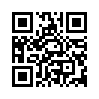 QR kód na túto stránku turistika.oma.sk 2720