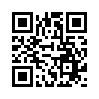 QR kód na túto stránku turistika.oma.sk 2720v