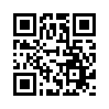 QR kód na túto stránku turistika.oma.sk 2796m