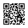 QR kód na túto stránku turistika.oma.sk 2802a