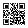 QR kód na túto stránku turistika.oma.sk 2808