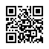 QR kód na túto stránku turistika.oma.sk 2813a