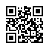 QR kód na túto stránku turistika.oma.sk 2820