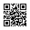 QR kód na túto stránku turistika.oma.sk 2845