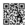 QR kód na túto stránku turistika.oma.sk 2848