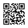 QR kód na túto stránku turistika.oma.sk 2853