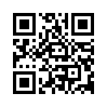 QR kód na túto stránku turistika.oma.sk 5116