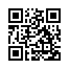 QR kód na túto stránku turistika.oma.sk 5131b