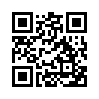 QR kód na túto stránku turistika.oma.sk 5412