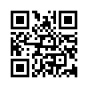 QR kód na túto stránku turistika.oma.sk 5461v