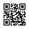 QR kód na túto stránku turistika.oma.sk 5500a