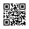 QR kód na túto stránku turistika.oma.sk 5500b