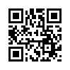 QR kód na túto stránku turistika.oma.sk 5504b