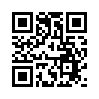 QR kód na túto stránku turistika.oma.sk 5550