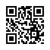 QR kód na túto stránku turistika.oma.sk 5619a