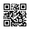 QR kód na túto stránku turistika.oma.sk 5719b