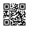 QR kód na túto stránku turistika.oma.sk 5731b