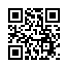 QR kód na túto stránku turistika.oma.sk 5806