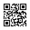 QR kód na túto stránku turistika.oma.sk 5810