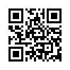 QR kód na túto stránku turistika.oma.sk 8107