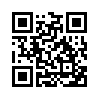 QR kód na túto stránku turistika.oma.sk 8125