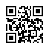 QR kód na túto stránku turistika.oma.sk 8130