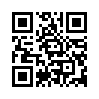 QR kód na túto stránku turistika.oma.sk 8136