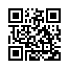 QR kód na túto stránku turistika.oma.sk 8401b