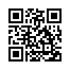 QR kód na túto stránku turistika.oma.sk 8403v