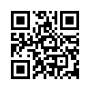 QR kód na túto stránku turistika.oma.sk 8406
