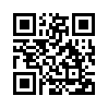 QR kód na túto stránku turistika.oma.sk 8428b