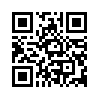 QR kód na túto stránku turistika.oma.sk 8461