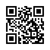 QR kód na túto stránku turistika.oma.sk 8483