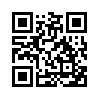 QR kód na túto stránku turistika.oma.sk 8501
