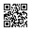 QR kód na túto stránku turistika.oma.sk 8510