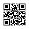 QR kód na túto stránku turistika.oma.sk 8529