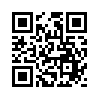 QR kód na túto stránku turistika.oma.sk 85416594