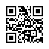 QR kód na túto stránku turistika.oma.sk 85416599