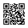 QR kód na túto stránku turistika.oma.sk 8553