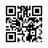 QR kód na túto stránku turistika.oma.sk 8555