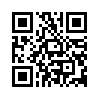 QR kód na túto stránku turistika.oma.sk 8558