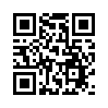 QR kód na túto stránku turistika.oma.sk 8607