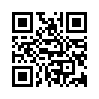 QR kód na túto stránku turistika.oma.sk 8609b