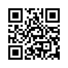 QR kód na túto stránku turistika.oma.sk 8611