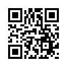 QR kód na túto stránku turistika.oma.sk 8632b