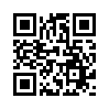 QR kód na túto stránku turistika.oma.sk 8639v