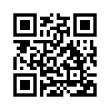 QR kód na túto stránku turistika.oma.sk 8697m