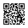 QR kód na túto stránku turistika.oma.sk 8700m