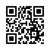 QR kód na túto stránku turistika.oma.sk 8703z