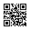 QR kód na túto stránku turistika.oma.sk 8704b